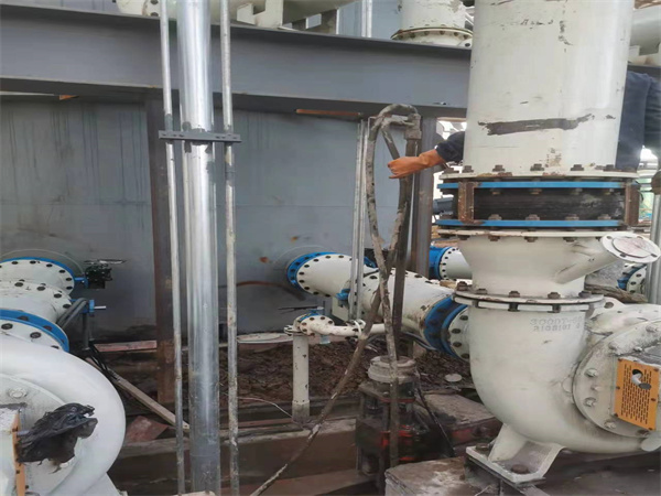 阿巴嘎设备基础沉降下沉注浆加固增加荷载